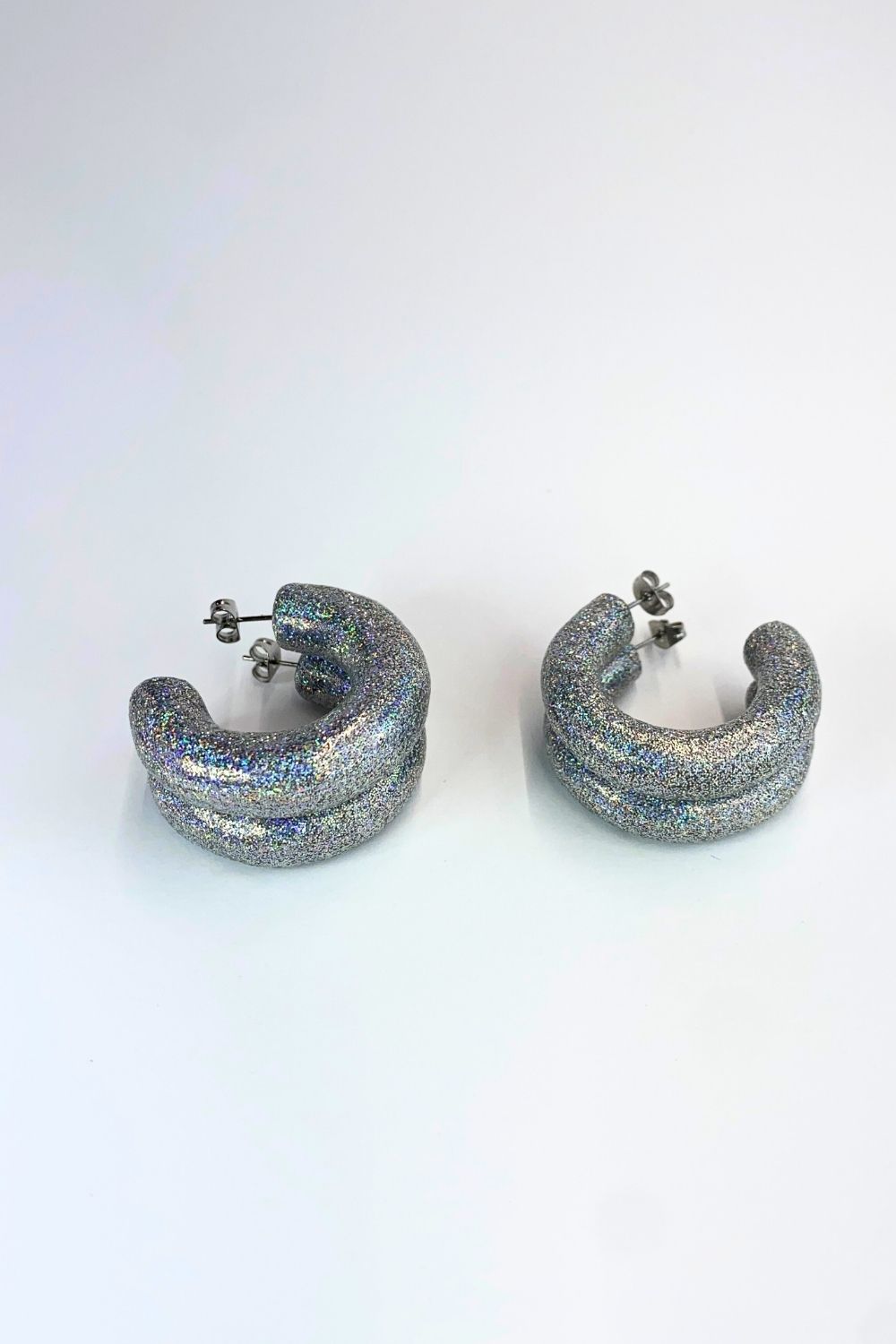 Sparkle Hoops