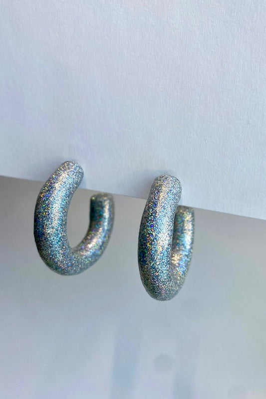 Sparkle Hoops